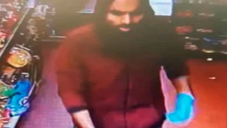 Βρετανία: Ζωντανός εμφανίστηκε 51χρονος που θεωρούνταν νεκρός στο Μπράντφορντ Βρετανία: Ζωντανός εμφανίστηκε 51χρονος που θεωρούνταν νεκρός στο Μπράντφορντ