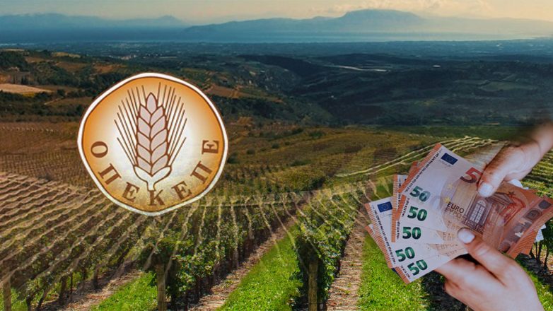 Αγρίνιο: 38 καταδίκες για απάτη σε βάρος του ΟΠΕΚΕΠΕ Αγρίνιο: 38 καταδίκες για απάτη σε βάρος του ΟΠΕΚΕΠΕ