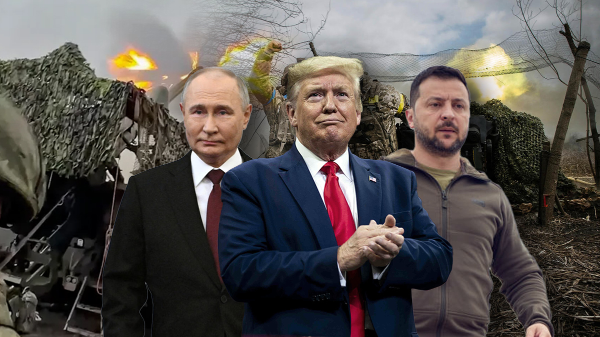 «Θα μιλήσω με τον Τραμπ»