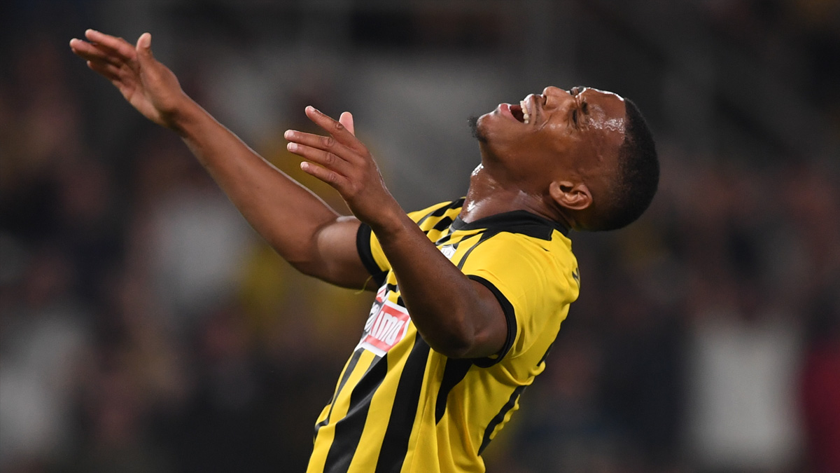 Ο Μαρσιάλ πήγε σε υπνωτιστή για να… ξυπνήσει αγωνιστικά!