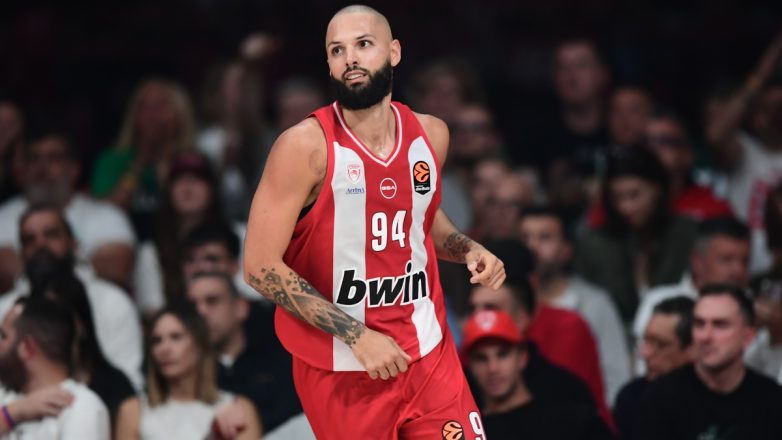 Φουρνιέ: «Να επιβάλλουμε τον ρυθμό μας απέναντι στην Παρί» Φουρνιέ: «Να επιβάλλουμε τον ρυθμό μας απέναντι στην Παρί»