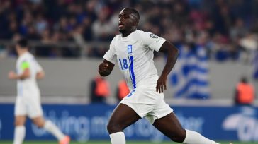 Τεττέη για Αντετοκούνμπο: «Φάρος ο Γιάννης για παιδιά σαν έμενα»