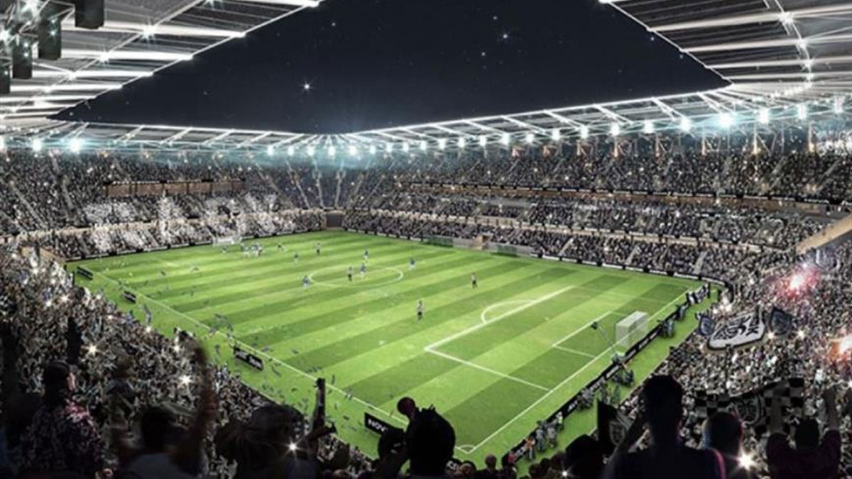 ΠΑΟΚ: Παρέδωσε το Μνημόνιο Συνεργασίας για την κατασκευή της «Νέας Τούμπας» στον ΑΣ