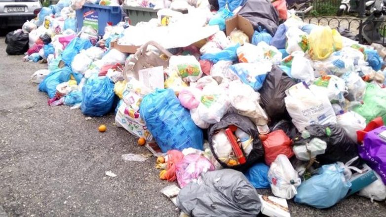 Ζάκυνθος: Πανελλαδική πρωτιά στα κρούσματα λεπτοσπείρωσης