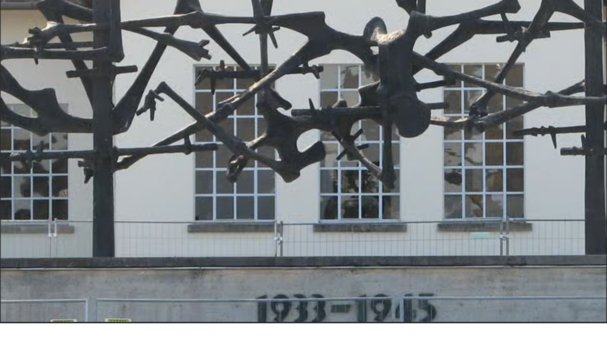 Γερμανία: Αντικείμενα από το ναζιστικό Ολοκαύτωμα «στο σφυρί»