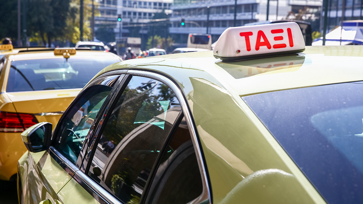 Ξυλοκόπησε οδηγό ταξί επειδή του είπε πως το όχημα είναι μισθωμένο