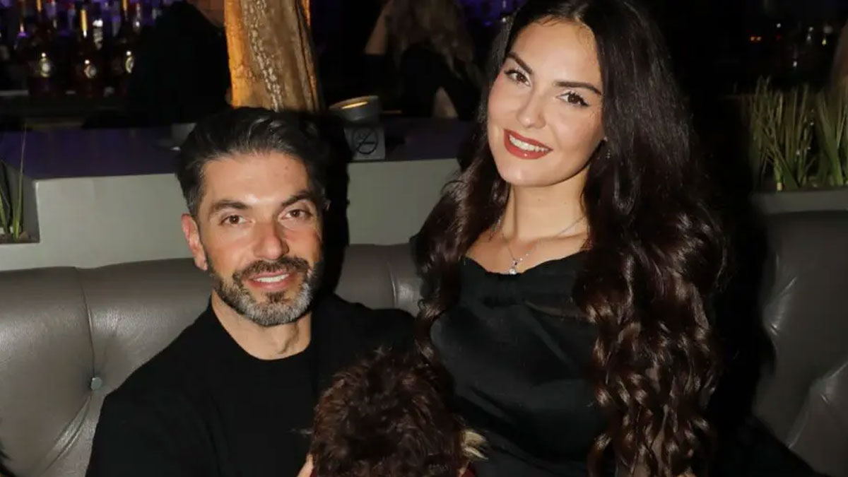 «Άρχισα να ουρλιάζω»: Η Βρισηίδα Ανδριώτου περιγράφει πώς απέτρεψε την αυτοκτονία του Σπύρου Μαρτίκα