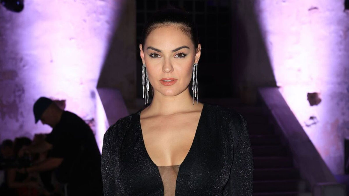 Βρισηίδα Ανδριώτου για τον υπαρχηγό του κυκλώματος: «Ήταν ένας κοινός, αδίστακτος, ψυχρός εγκληματίας!»