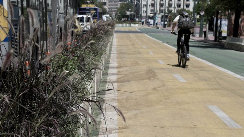 Νεκρός 76χρονος ποδηλάτης – Παρασύρθηκε από αυτοκίνητο Νεκρός 76χρονος ποδηλάτης – Παρασύρθηκε από αυτοκίνητο