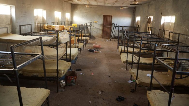 Νιγηρία: Νέα απαγωγή 52 μαθητών από σχολείο