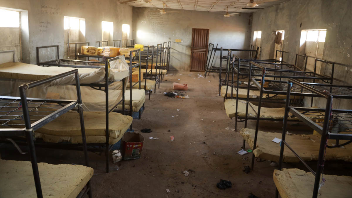 Νιγηρία: Νέα απαγωγή 52 μαθητών από σχολείο