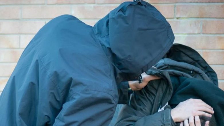 Άγριος ξυλοδαρμός στο Μεσολόγγι: 14χρονοι γρονθοκόπησαν 15χρονο