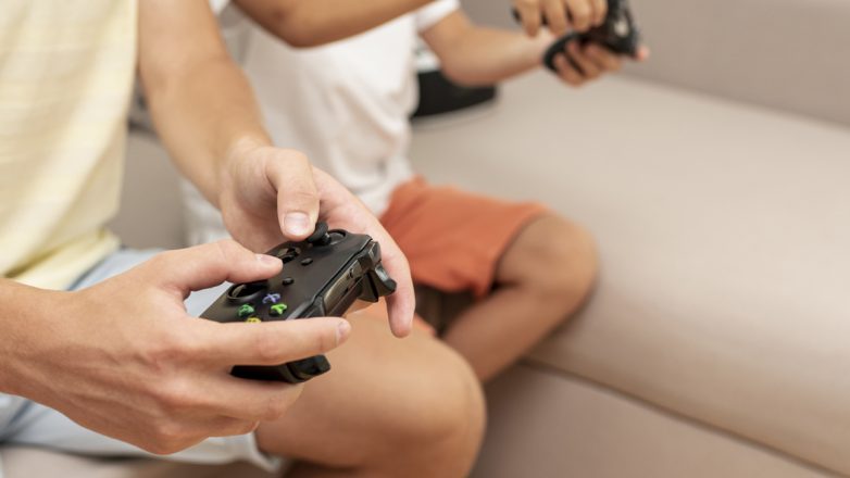 Εγκληματίες στρατολογούν παιδιά μέσω βιντεοπαιχνιδιών