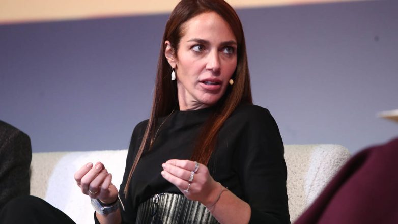 Μιχαηλίδου: Καμία γυναίκα δεν μπορεί να είναι θύμα βίας και ειδικότερα βάσει του φύλου της