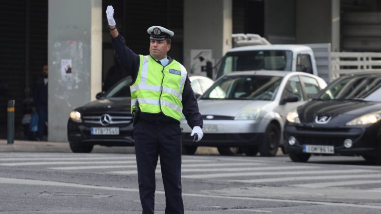 Ποιοι δρόμοι κλείνουν στο κέντρο της Αθήνας