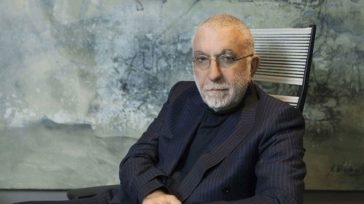 Το Ιερό και το Έγκλημα