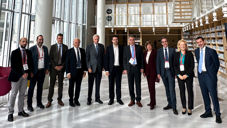 Iατρικό Κέντρο Αθηνών: Νέες εξελίξεις στην καρδιοχειρουργική στο 1ο Εθνικό Συνέδριο Ενδοσκοπικής & Ρομποτικής Καρδιοχειρουργικής