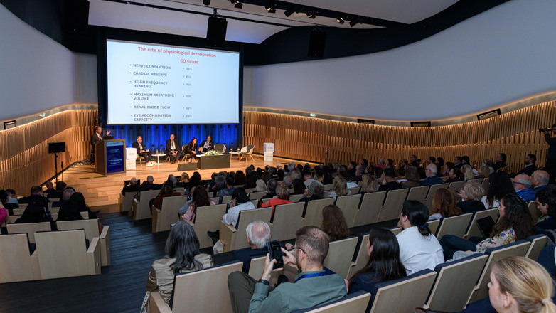 Η Ελλάδα μπαίνει δυναμικά στον παγκόσμιο χάρτη της μακροζωίας