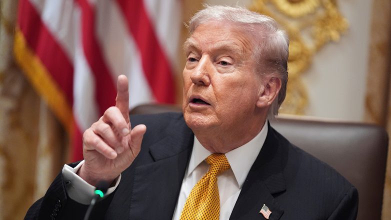 Το Ανώτατο Δικαστήριο θα εξετάσει τη συνταγματικότητα του διατάγματος Τραμπ που καταργεί το δίκαιο του εδάφους