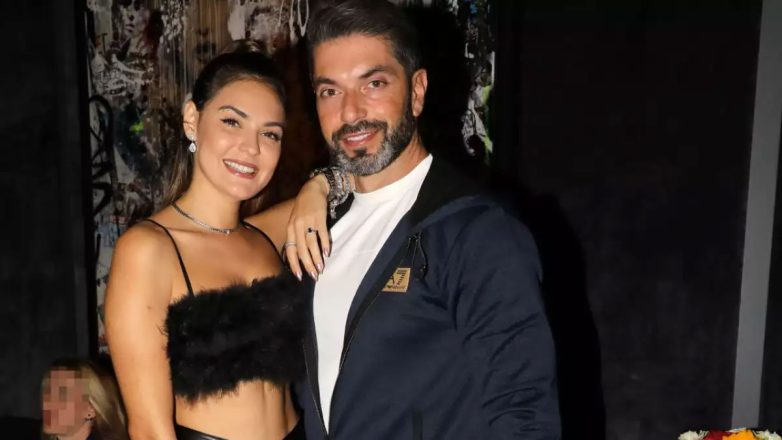 Βρισηίδα Ανδριώτου – Κύκλωμα επενδυτών: Την εκβίαζε να κάνει διαφημιστικά για τις επιχειρήσεις του