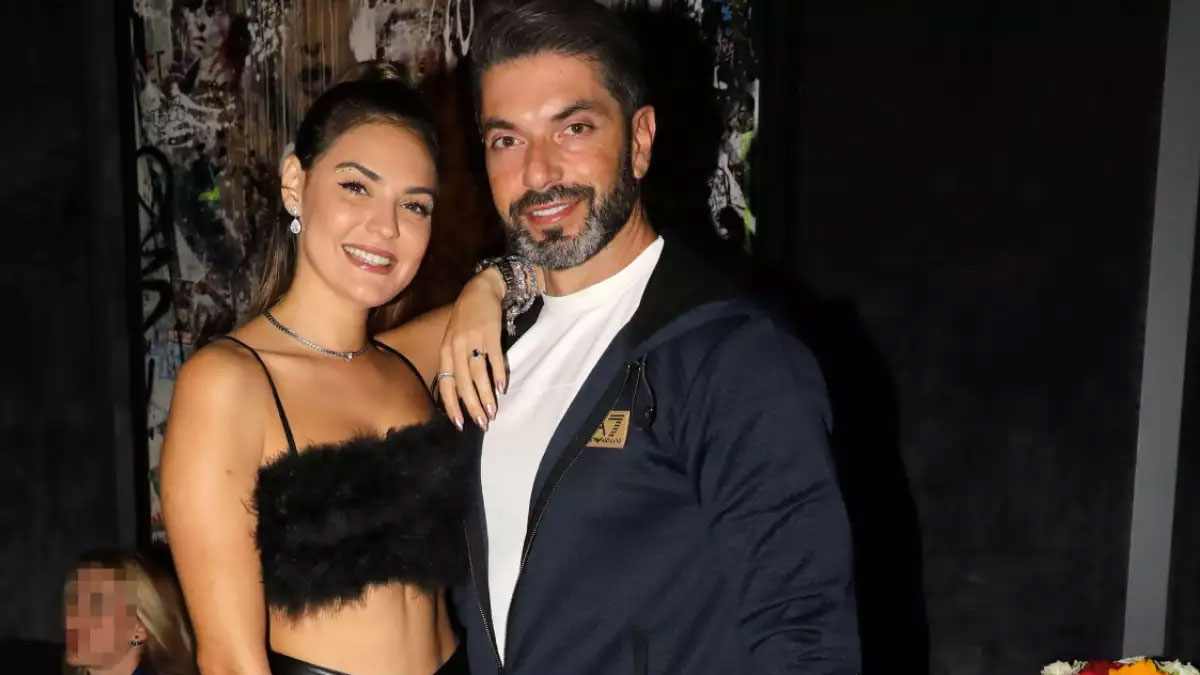 Βρισηίδα Ανδριώτου – Κύκλωμα επενδυτών: Την εκβίαζε να κάνει διαφημιστικά για τις επιχειρήσεις του