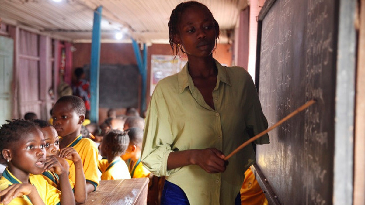 Νιγηρία: Ένοπλοι απήγαγαν 227 μαθητές και εκπαιδευτικούς από καθολικό σχολείο