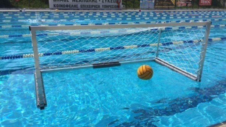 Πόλο γυναικών: Επιβλητικό πέρασμα του Ολυμπιακού από τη Νέα Σμύρνη, 25-5 τον Πανιώνιο