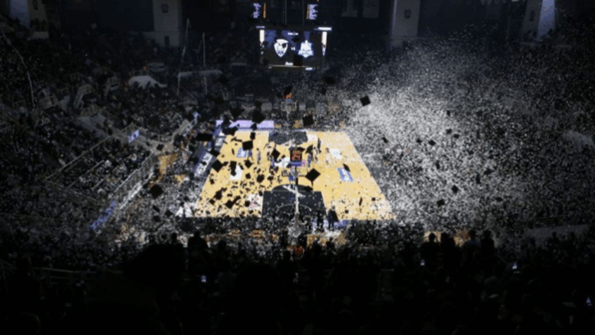 ΠΑΟΚ: Εξαντλήθηκαν τα εισιτήρια για τον αγώνα με τον Ολυμπιακό