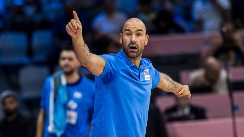 Εθνική: Οι κλήσεις για τους αγώνες με Ρουμανία και Πορτογαλία