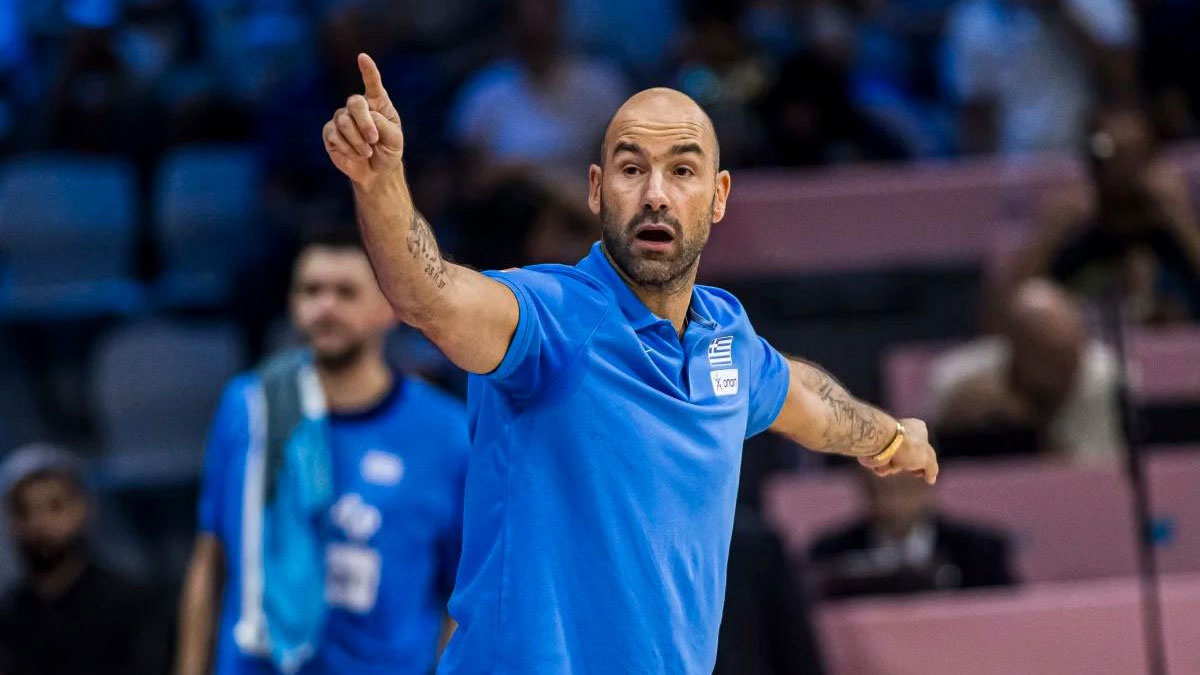 Εθνική: Οι κλήσεις για τους αγώνες με Ρουμανία και Πορτογαλία