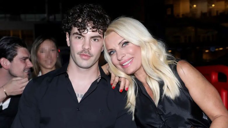 Στο Πολεμικό Ναυτικό ο Άγγελος Λάτσιος – Η αποκάλυψη του Γιώργου Λιάγκα