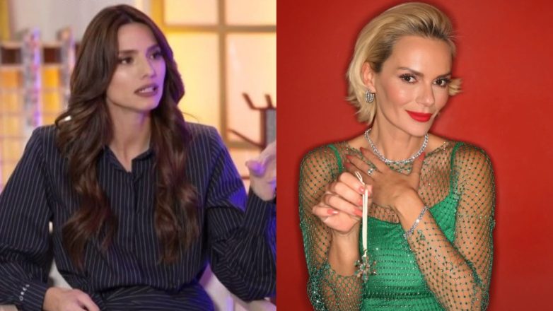 Ηλιάνα Παπαγεωργίου: Απαντά πρώτη φορά για την Έλενα Χριστοπούλου – «Υπάρχει μια δικαστική διαμάχη και τίποτα άλλο»