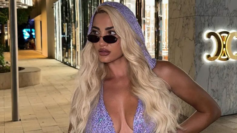 Ιωάννα Τούνη: Έφτιαξε μελομακάρονα για πρώτη φορά – Δείτε το εντυπωσιακό αποτέλεσμα Ιωάννα Τούνη: Έφτιαξε μελομακάρονα για πρώτη φορά – Δείτε το εντυπωσιακό αποτέλεσμα