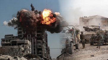 Ο στρατός του Ισραήλ ανέφερε ότι σκότωσε «13 τρομοκράτες της Χαμάς»