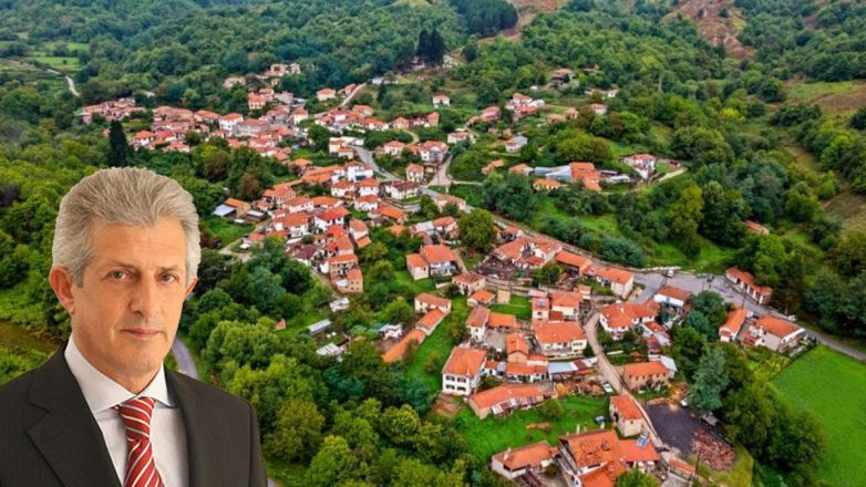 Τι πρέπει να προσέξουν οι πολίτες, ώστε να μη γίνουν τα οικόπεδά τους, σε οικισμούς κάτω των 2.000 κατοίκων, χωράφια