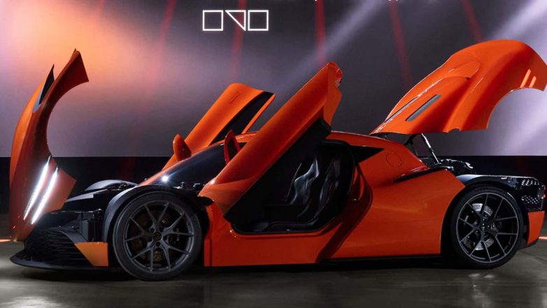 Η Magma φέρνει κεντρομήχανο “κτήνος” – Η υπομάρκα της Genesis δηλώνει έτοιμη να μπει στις πίστες με αξιώσεις Η Magma φέρνει κεντρομήχανο “κτήνος” – Η υπομάρκα της Genesis δηλώνει έτοιμη να μπει στις πίστες με αξιώσεις