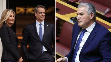 Τα μυστήρια του «Πόθεν Έσχες» του πρωθυπουργού και της συζύγου του