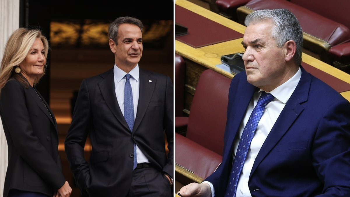 Τα μυστήρια του «Πόθεν Έσχες» του πρωθυπουργού και της συζύγου του