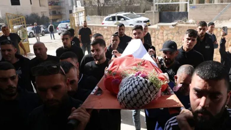 Δύο έφηβοι Παλαιστίνιοι νεκροί από Ισραηλινά πυρά