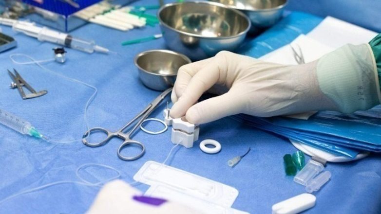 Σε μεταμοσχευτικά κέντρα της Ιταλίας μεταφέρθηκε αεροπορικώς το ζευγάρι από την Πέλλα Σε μεταμοσχευτικά κέντρα της Ιταλίας μεταφέρθηκε αεροπορικώς το ζευγάρι από την Πέλλα