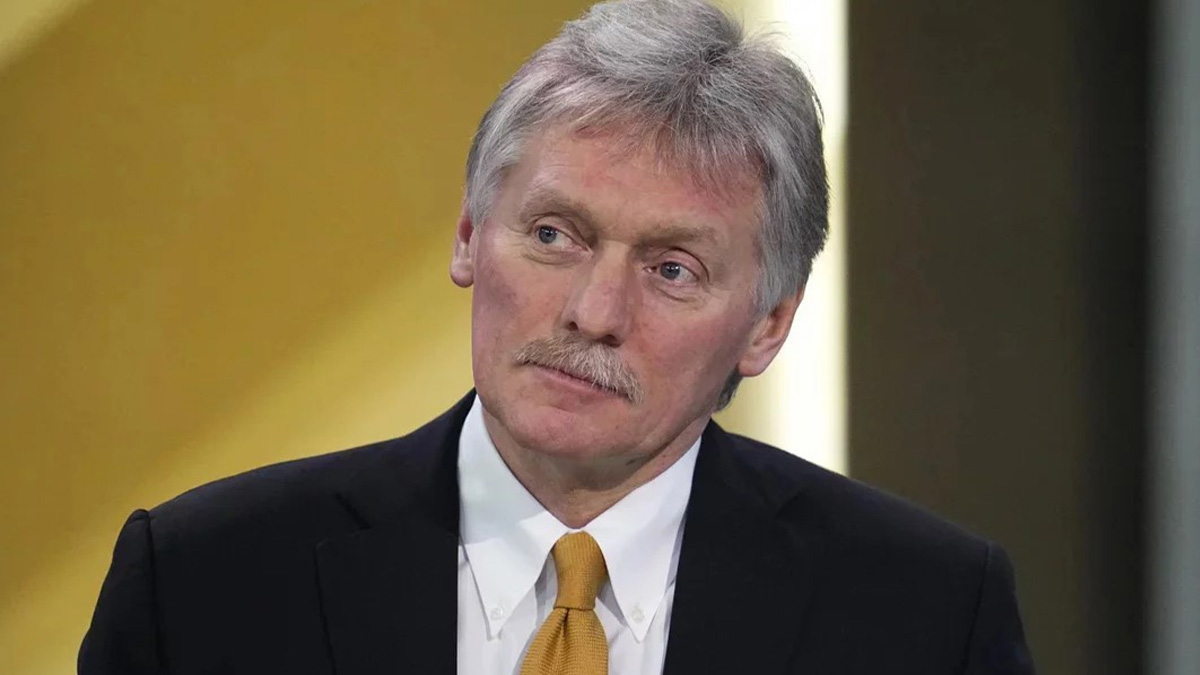 Πεσκόφ : Περίπου  5.000 Ουκρανοί στρατιώτες έχουν εγκλωβιστεί στην περιφέρεια του Χαρκόβου