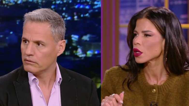 «Μετακόμισε σε άλλη χώρα!»: Σύγκρουση Πετράκου – Καραβοκύρη για τον προσωπικό αριθμό