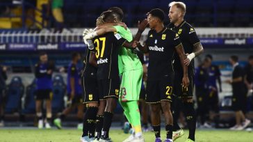 Άρης: Στην τελική ευθεία για την ΑΕΚ