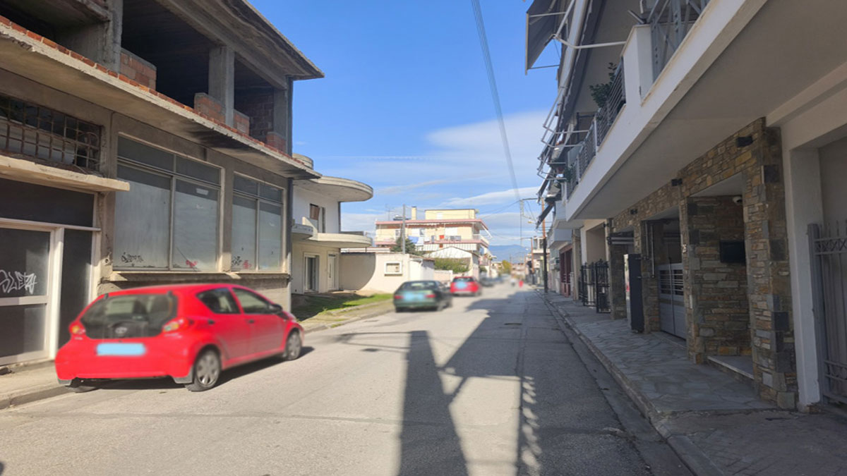 Για τρίτη φορά προσπάθησαν να απαγάγουν παιδιά