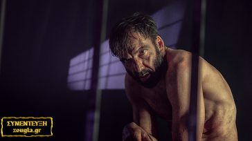 Νίκος Ιωαννίδης: «Μόνο μέσα από θυσίες έρχονται πραγματικές αλλαγές»