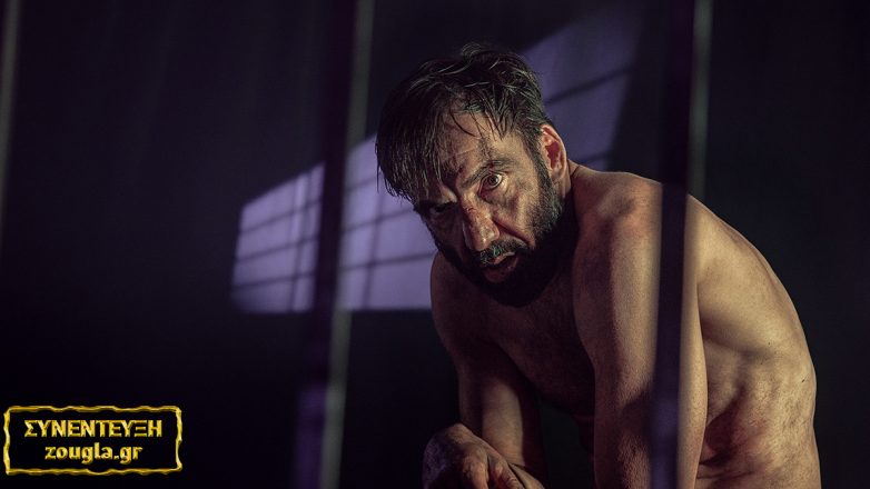 Νίκος Ιωαννίδης: «Μόνο μέσα από θυσίες έρχονται πραγματικές αλλαγές» Νίκος Ιωαννίδης: «Μόνο μέσα από θυσίες έρχονται πραγματικές αλλαγές»