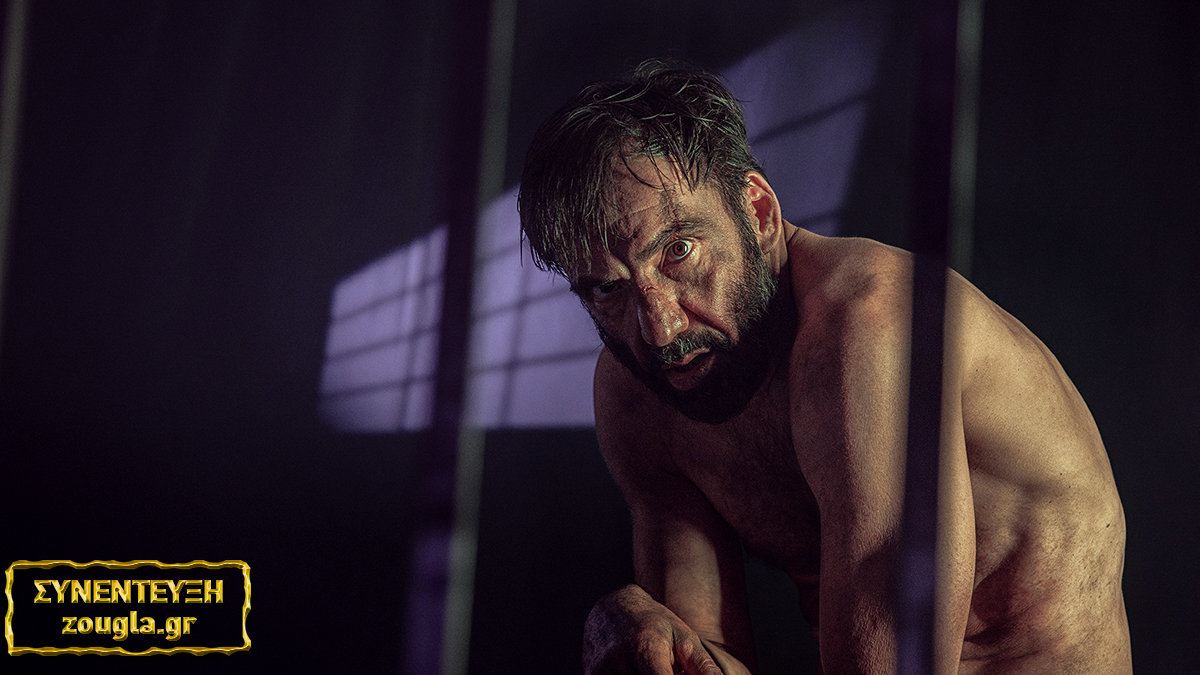 Νίκος Ιωαννίδης: «Μόνο μέσα από θυσίες έρχονται πραγματικές αλλαγές»