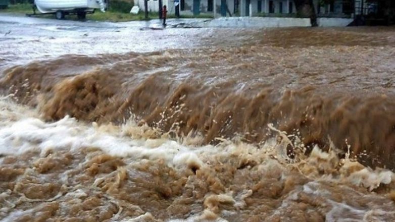 Προβλήματα από τις έντονες βροχοπτώσεις σε περιοχές της Αιτωλοακαρνανίας Προβλήματα από τις έντονες βροχοπτώσεις σε περιοχές της Αιτωλοακαρνανίας