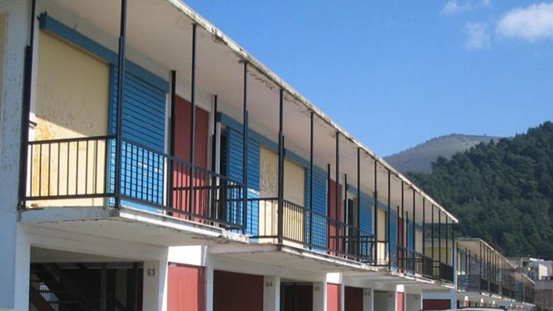 Προχωρά ο διαγωνισμός για το «Ξενία Ηγουμενίτσας»