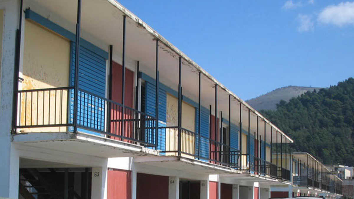 Προχωρά ο διαγωνισμός για το «Ξενία Ηγουμενίτσας»